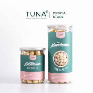 Alternative view of Hạt Macca Úc Cao Cấp Nhập Khẩu by TUNA