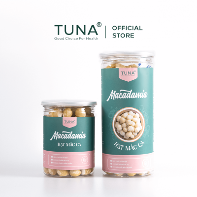 Alternative view of Hạt Macca Úc Cao Cấp Nhập Khẩu by TUNA